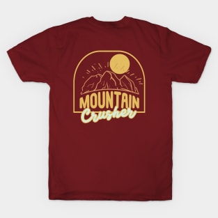 mountain T-Shirt T-Shirt